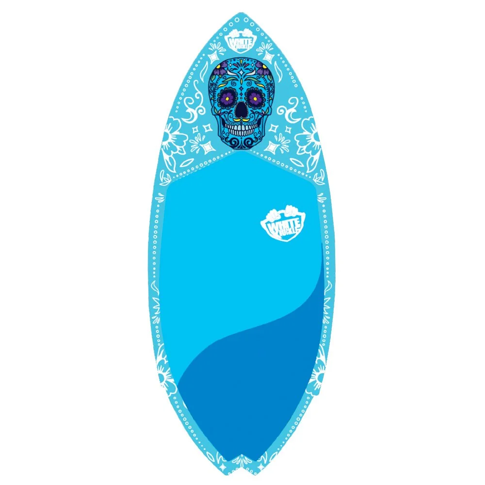 Wake Surf — Shop — White Knuckle